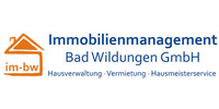 Kundenlogo Immobilien Immobilienmanagement Bad Wildungen GmbH