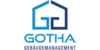 Kundenlogo von Gotha Gebäudemanagement GmbH