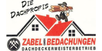 Kundenlogo Die Dachprofis Zabel GmbH