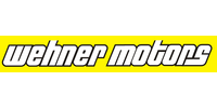 Kundenlogo wehner motors GmbH & Co. Kfz-Handel KG