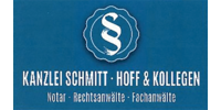 Kundenlogo Schmitt, Hoff & Kollegen