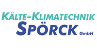 Kundenlogo Kälte-Klimatechnik Spörck GmbH