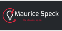 Kundenlogo Speck Maurice