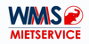 Kundenlogo von Mietservice WMS GmbH