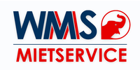 Kundenlogo Mietservice WMS GmbH