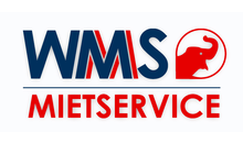 Kundenlogo von Mietservice WMS GmbH