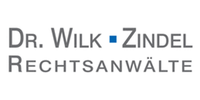 Kundenlogo Rechtsanwälte Dr. Wilk - Zindel & Kollegen