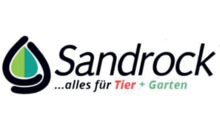 Kundenlogo von Sandrock Wilhelm oHG - Alles für Tier und Garten