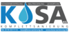 Kundenlogo von KOSA KG
