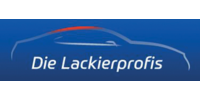 Kundenlogo Die Lackierprofis GmbH