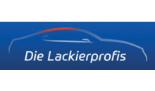 Kundenlogo von Die Lackierprofis GmbH