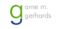 Kundenlogo Rechtsanwalt & Notar Gerhards Arne