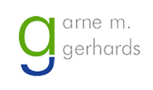 Kundenlogo von Rechtsanwalt & Notar Gerhards Arne