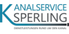 Kundenlogo von Artem + Eugen Sperling GbR Kanalservice Sperling