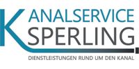 Kundenlogo Artem + Eugen Sperling GbR Kanalservice Sperling