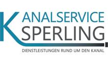 Kundenlogo von Artem + Eugen Sperling GbR Kanalservice Sperling