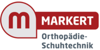 Kundenlogo Orthopädie-Schuhtechnik Thomas Markert