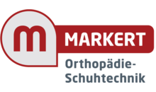 Kundenlogo von Orthopädie-Schuhtechnik Thomas Markert