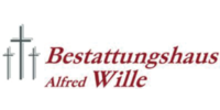 Kundenlogo Bestattungshaus Alfred Wille, Inhaber Björn Wille e.K.