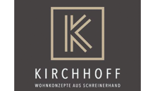 Kundenlogo von André Kirchhoff Schreinerei Kirchhoff