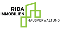 Kundenlogo Rida Hausverwaltungsgesellschaft mbH