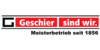 Kundenlogo Georg Geschier & Söhne GmbH & Co.KG Meistereipolsterei