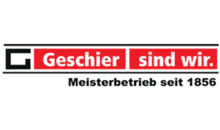 Kundenlogo von Georg Geschier & Söhne GmbH & Co.KG Meistereipolsterei