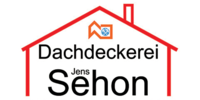 Kundenlogo Dachdeckerei Jens Sehon