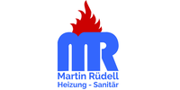 Kundenlogo Heizung Rüdell Martin