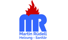 Kundenlogo von Heizung Rüdell Martin