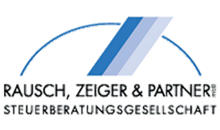 Kundenlogo von Rausch, Zeiger & Partner mbB Steuerberatungsgesellschaft