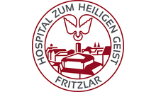 Kundenlogo von Krankengymnastik Hospital zum Heiligen Geist gemeinnützige GmbH