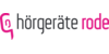 Kundenlogo von Rode Bastian Hörgeräte Rode