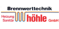 Kundenlogo Höhle GmbH