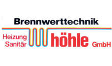 Kundenlogo von Höhle GmbH