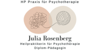 Kundenlogo Rosenberg Julia