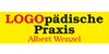 Kundenlogo von Logopädische Praxis Albert Wenzel