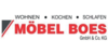 Kundenlogo von Möbel Boes GmbH & Co.KG