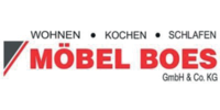 Kundenlogo Möbel Boes GmbH & Co.KG