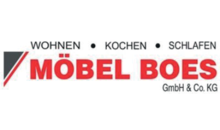 Kundenlogo von Möbel Boes GmbH & Co.KG