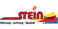 Kundenlogo Stein GmbH - Heizung - Lüftung - Sanitär