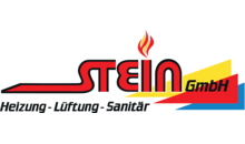 Kundenlogo von Stein GmbH - Heizung - Lüftung - Sanitär