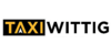 Kundenlogo von Taxi Wittig