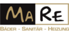 Kundenlogo von MaRe GbR Oliver Mai + Sascha Reger