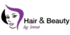 Kundenlogo von Hair & Beauty by Inna