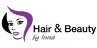 Kundenlogo Hair & Beauty by Inna