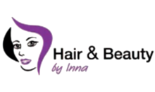 Kundenlogo von Hair & Beauty by Inna