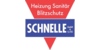 Kundenlogo von Schnelle GmbH & Co. KG Heizung Sanitär Blitzschutz