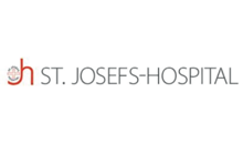Kundenlogo von St. Josefs-Hospital