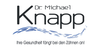Kundenlogo von Knapp Michael Dr. Praxis für Implantologie